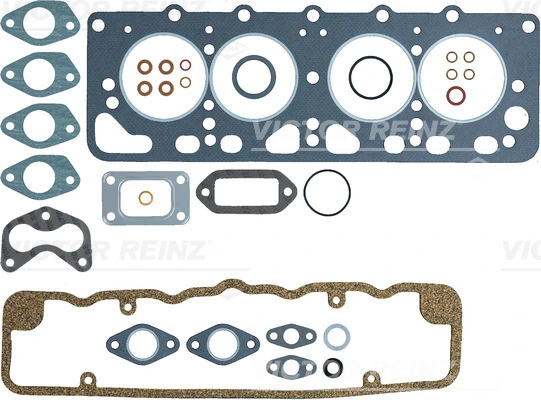 Gasket Kit, cylinder head